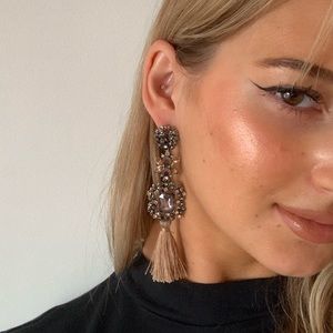 Grande Majesty Earrings